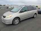 2005 TOYOTA SIENNA