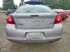 2013 DODGE Avenger