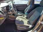 2015 KIA FORTE
