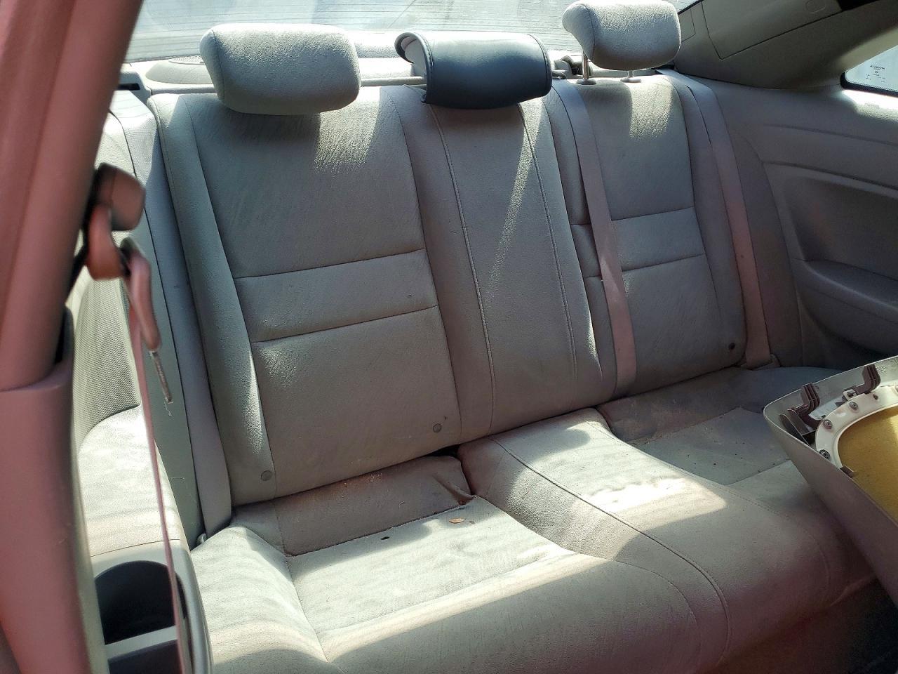 2007 HONDA CIVIC