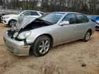 2001 LEXUS GS 300
