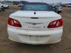2008 CHRYSLER Sebring