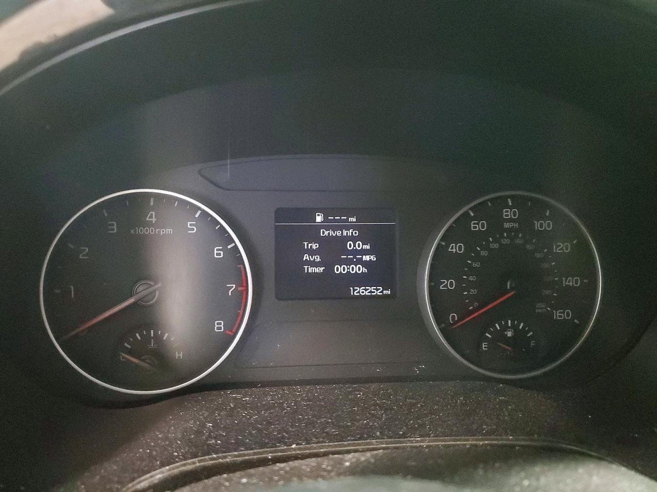 2021 KIA SELTOS