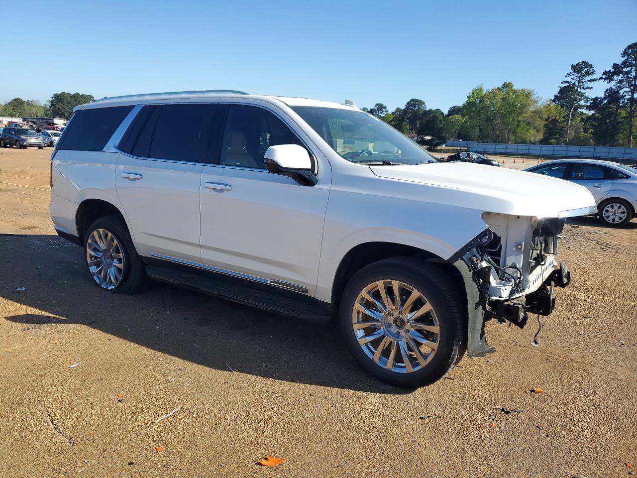 2024 CADILLAC ESCALADE