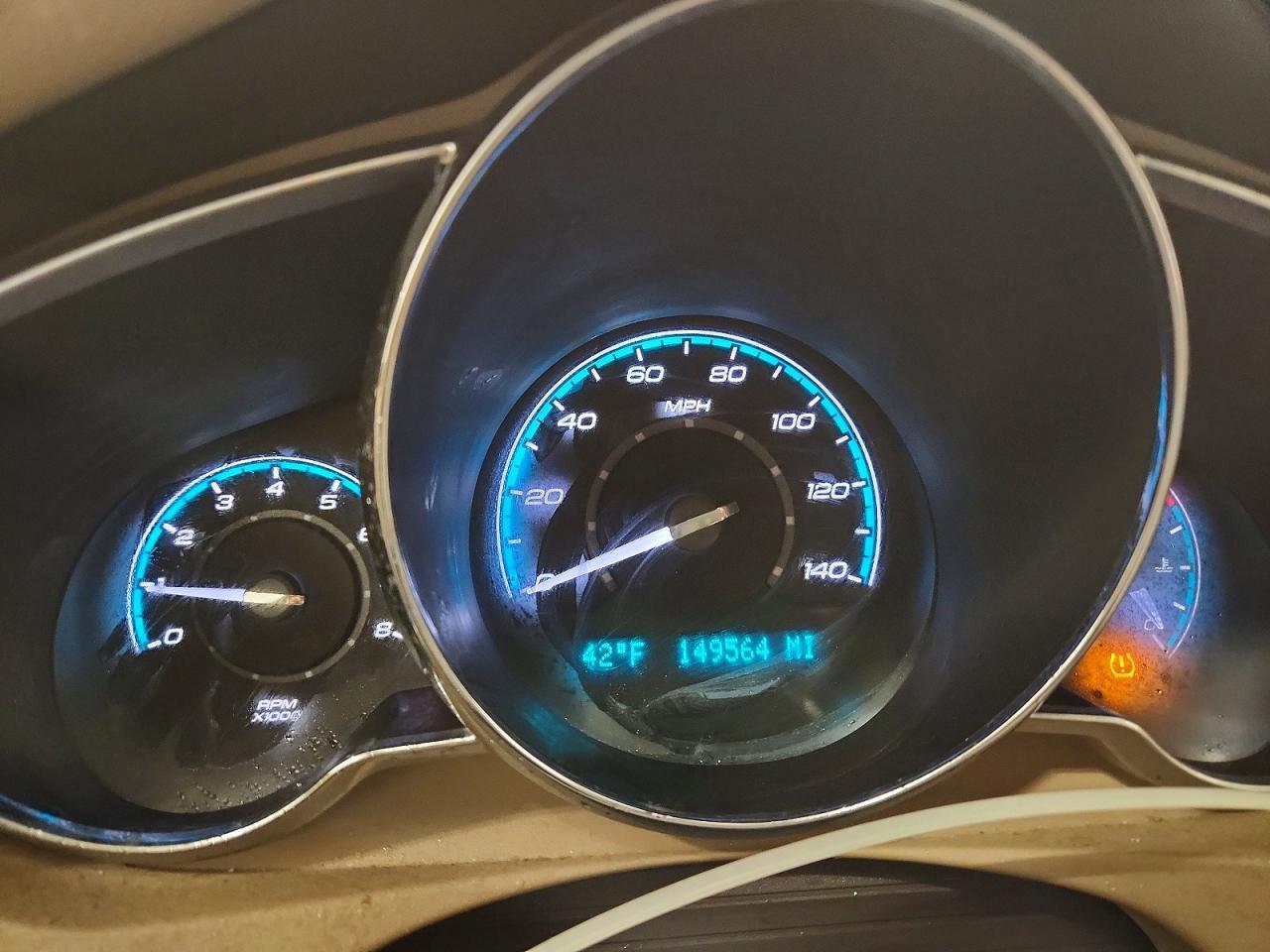 2009 CHEVROLET MALIBU