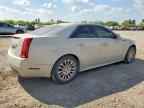 2010 CADILLAC CTS