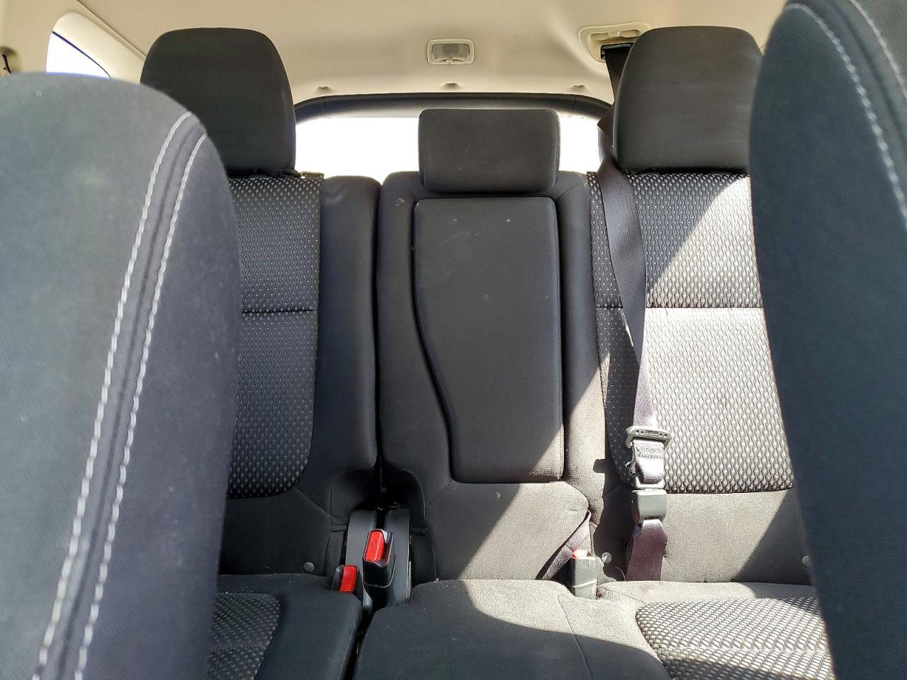 2018 MITSUBISHI outlander