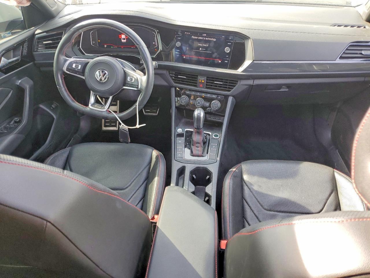 2021 VOLKSWAGEN JETTA