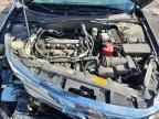 2011 FORD FUSION