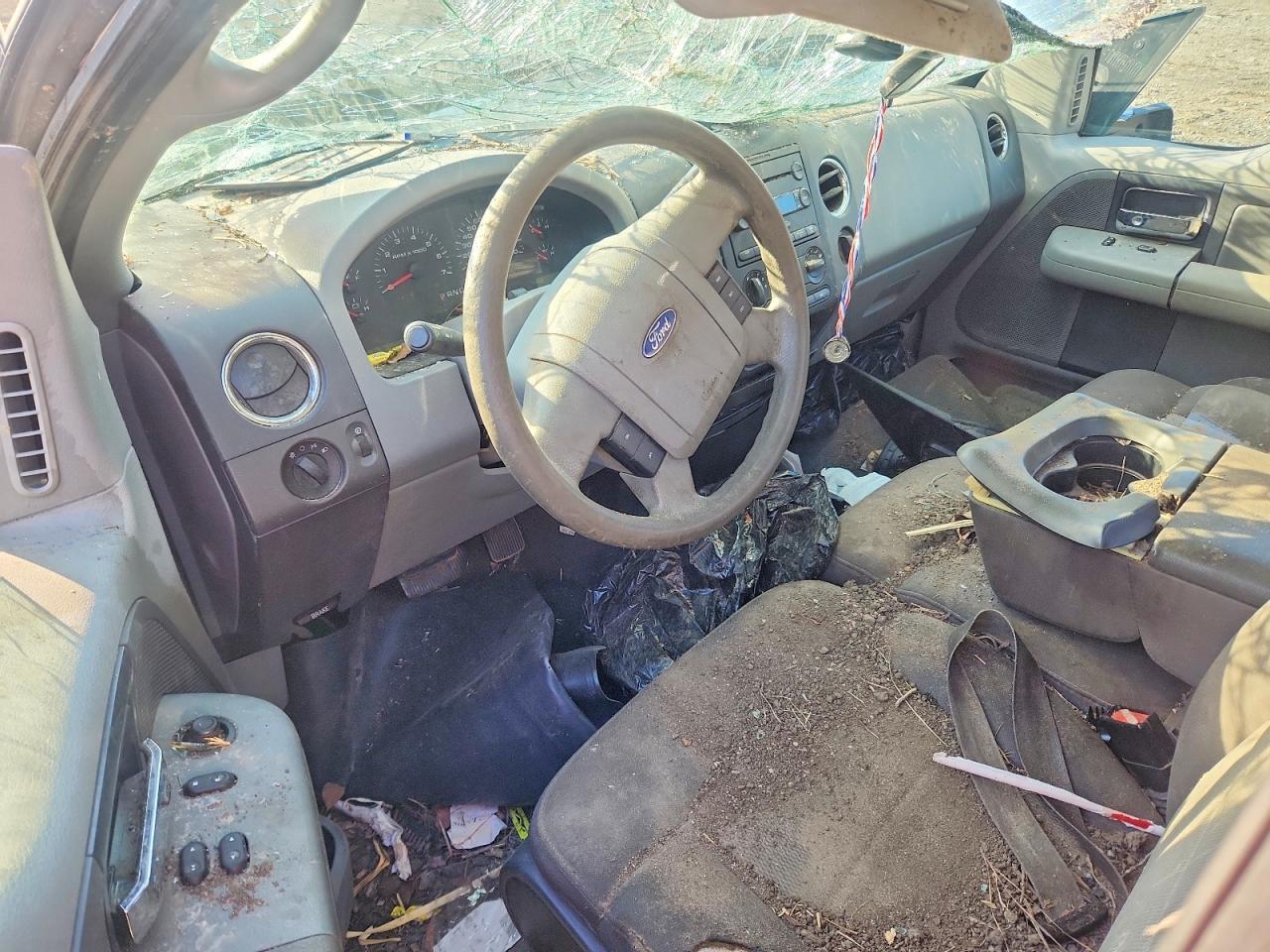 2006 FORD F-150 Lightning