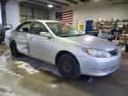 2005 TOYOTA CAMRY