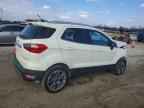 2021 FORD EcoSport