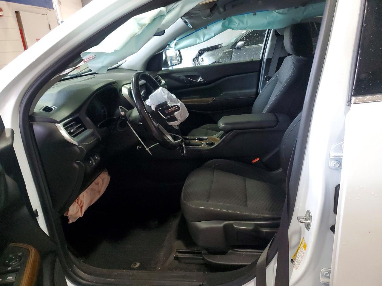 2018 GMC ACADIA