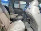 2013 CHEVROLET TRAVERSE
