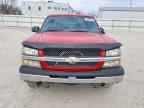 2003 CHEVROLET Silverado