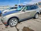 2008 BMW X3