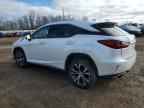 2018 LEXUS RX 350