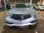2018 ACURA TLX