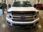 2019 FORD F-150 Lightning