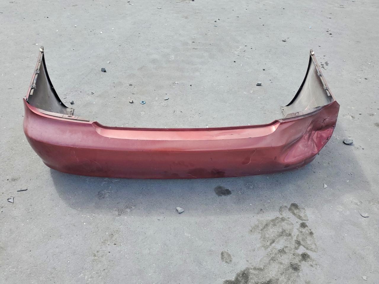 2005 TOYOTA CAMRY