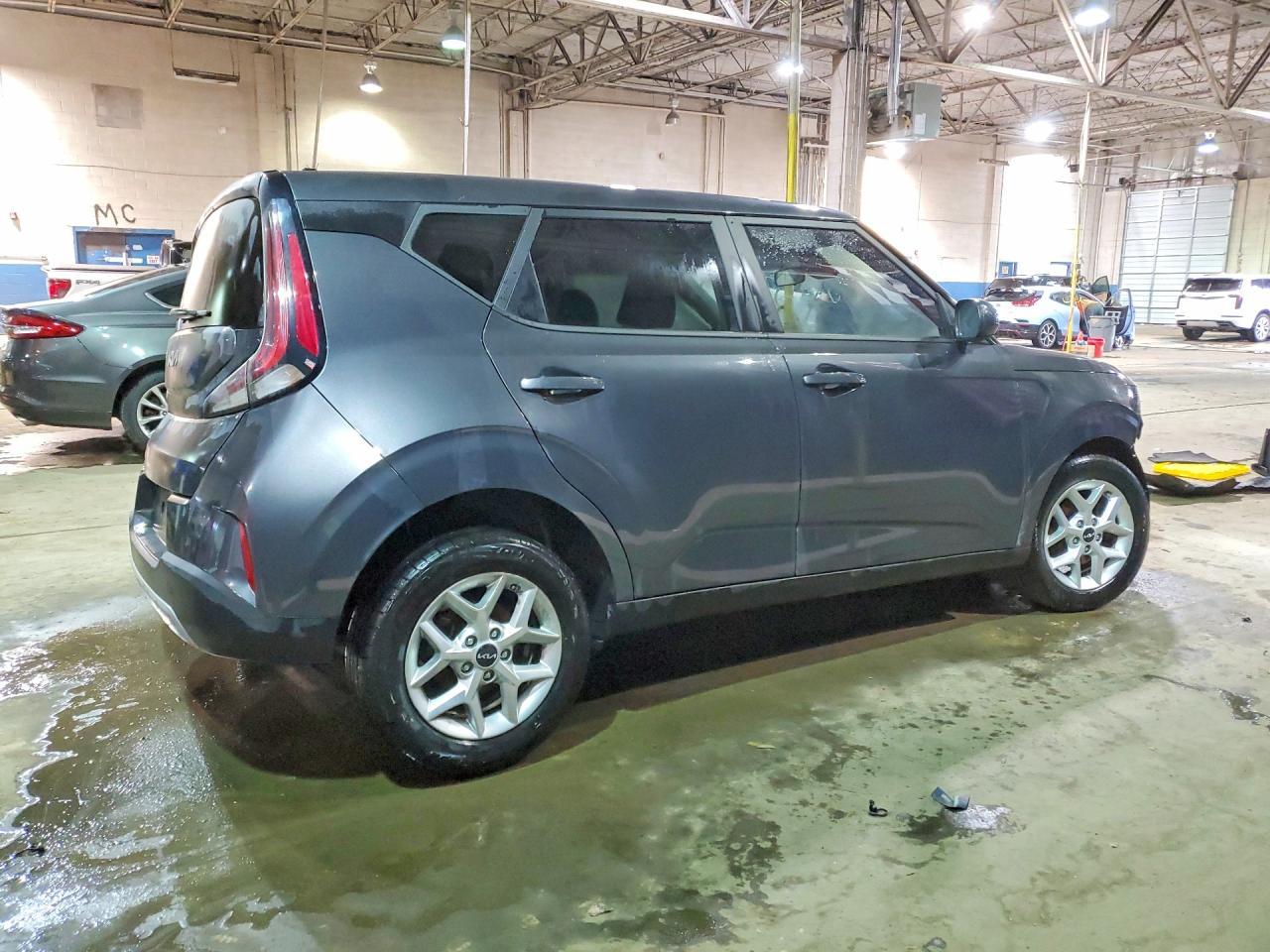 2023 KIA SOUL
