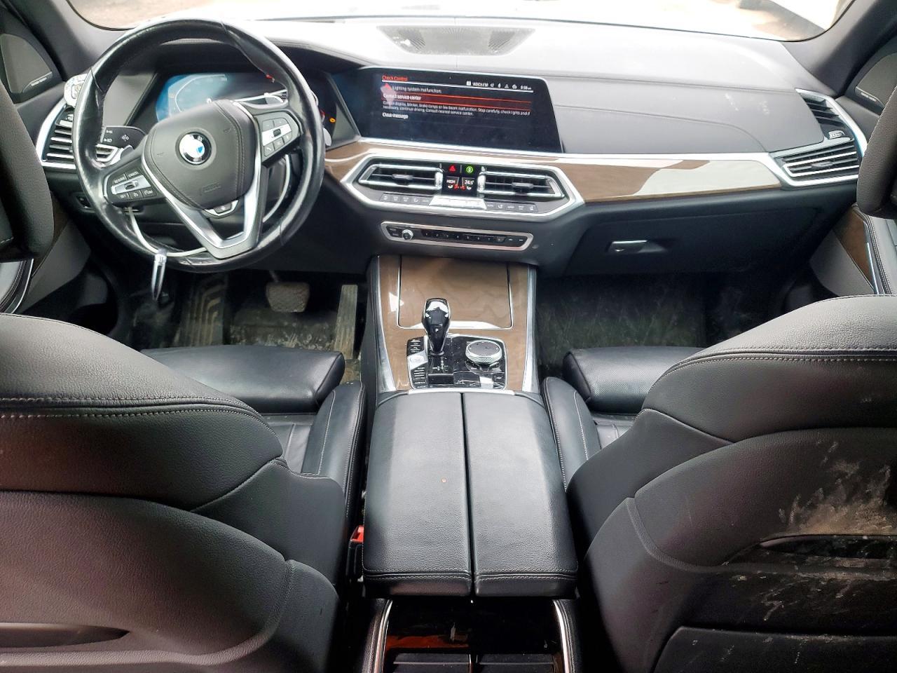 2019 BMW X5