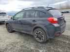2016 SUBARU Crosstrek