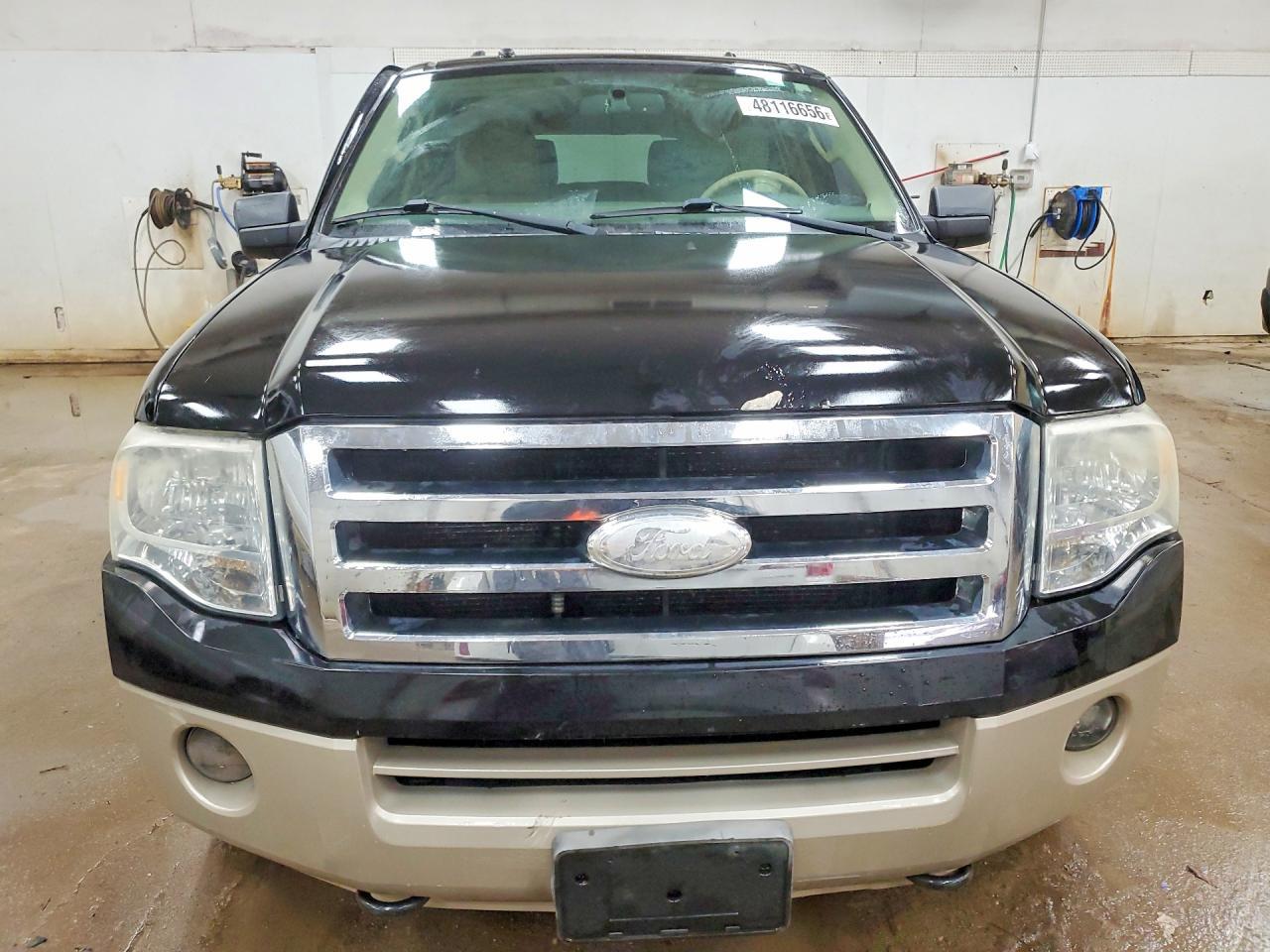 2008 FORD Expedition