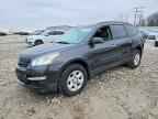 2015 CHEVROLET TRAVERSE