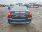2010 FORD FUSION