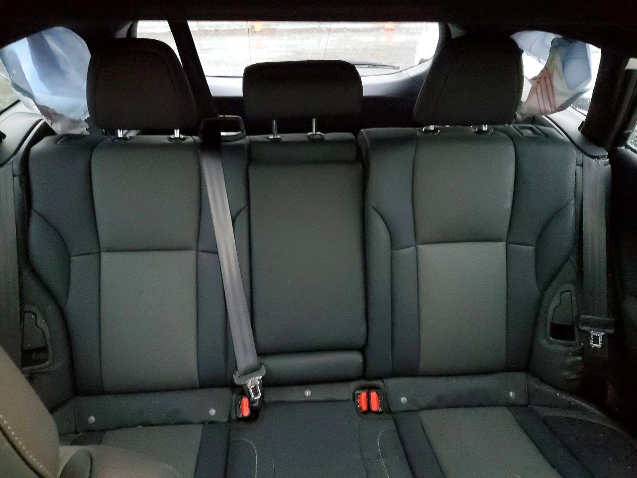 2023 SUBARU Outback