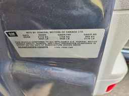 2008 BUICK LACROSSE