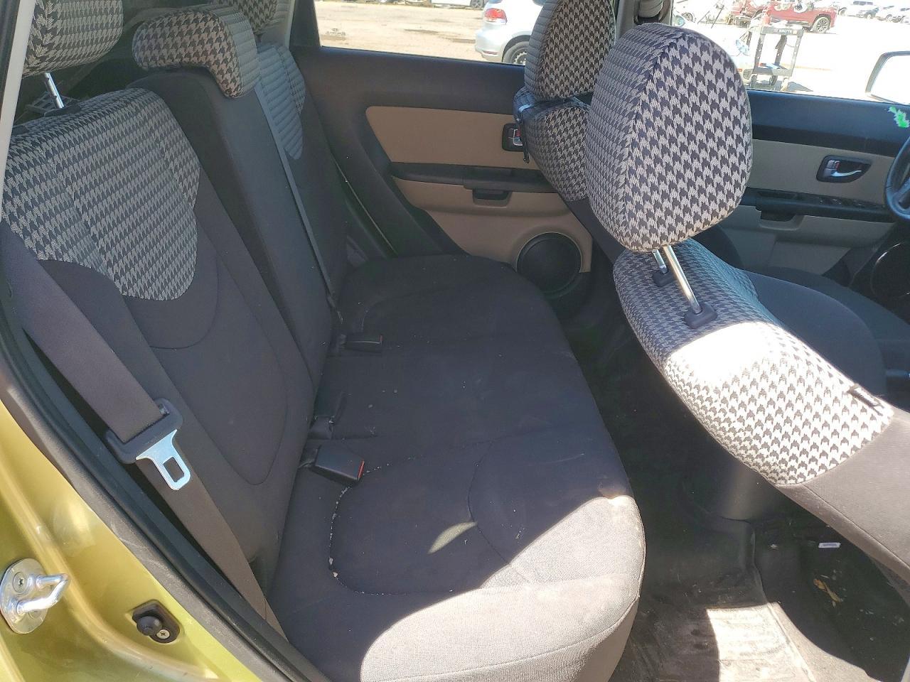 2013 KIA SOUL