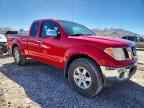 2007 NISSAN Frontier