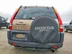2004 HONDA CR-V