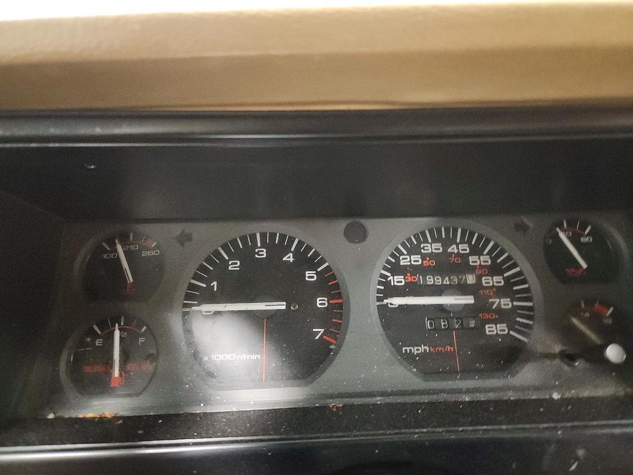 1996 JEEP CHEROKEE