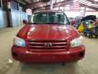 2006 TOYOTA HIGHLANDER