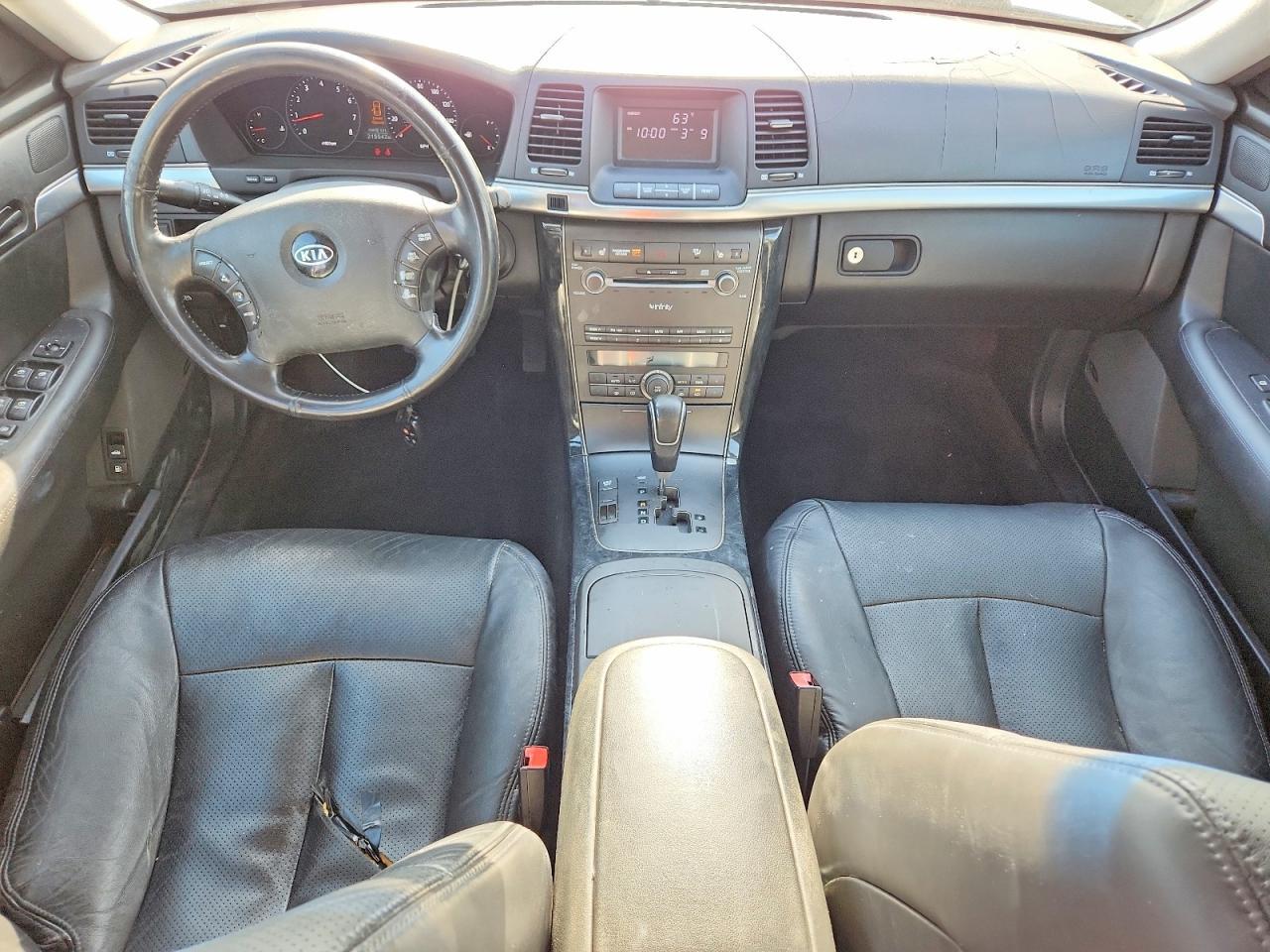 2008 KIA Amanti