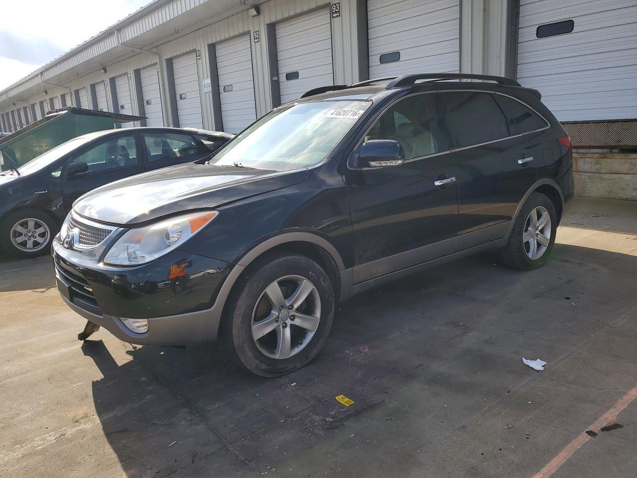2011 HYUNDAI Veracruz