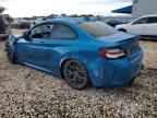 2020 BMW M2