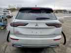 2025 MITSUBISHI outlander
