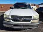 2004 CHEVROLET Avalanche