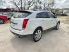 2010 CADILLAC SRX