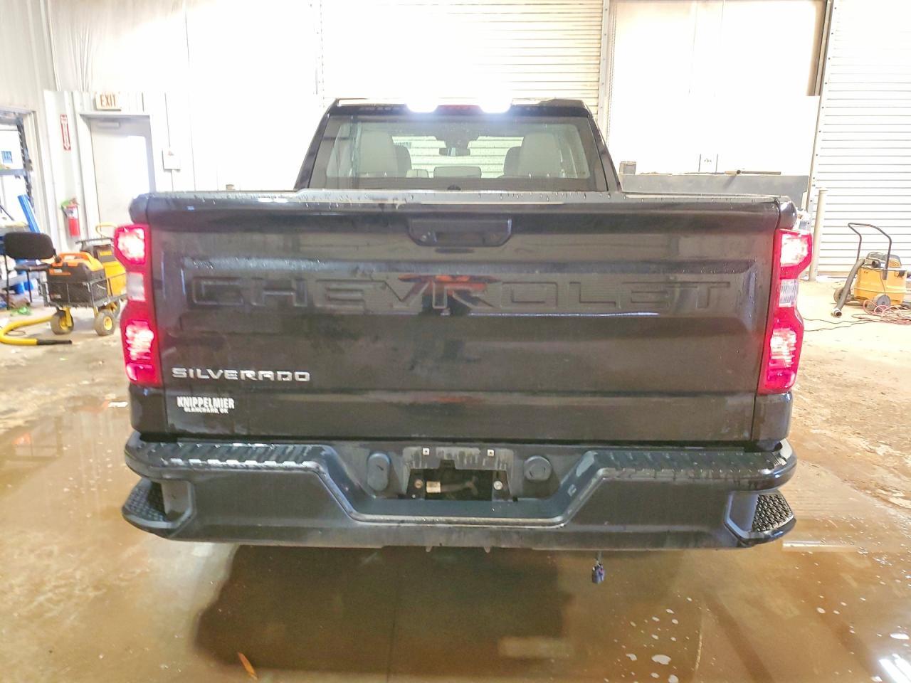 2023 CHEVROLET