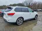 2013 NISSAN PATHFINDER