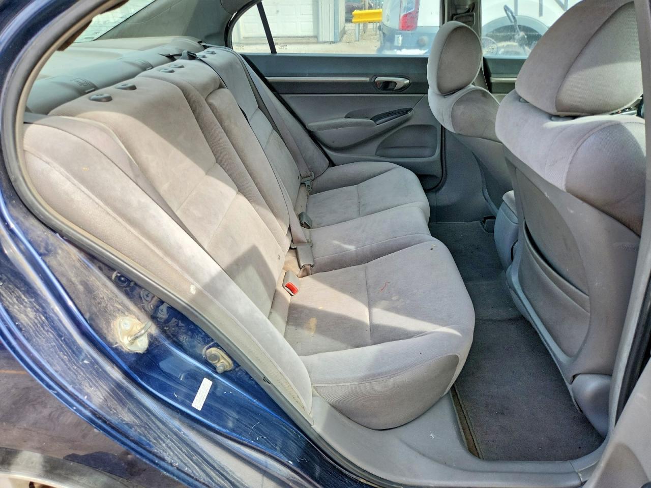 2006 HONDA CIVIC