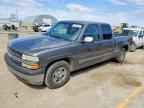 2001 CHEVROLET SILVERADO 1500