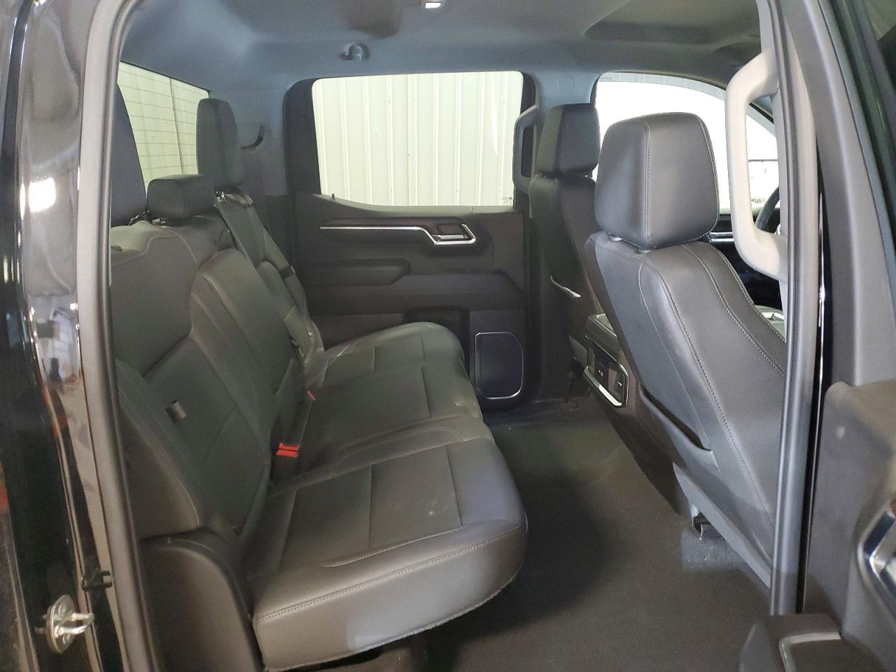 2022 GMC Sierra