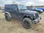 2010 JEEP WRANGLER