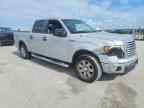 2011 FORD F-150 Lightning